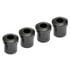 Dorman 532-701 Leaf Spring Shackle Bushing "OE Solutions" Suspension Leaf Spring Shackle Bushing