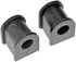 532-724 by DORMAN - Stabilizer Bar Bushing Kit