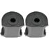 Dorman 532-738 Suspension Stabilizer Bar Bushing Suspension Stabilizer Bar Bushing
