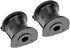 Dorman 532-738 Suspension Stabilizer Bar Bushing Suspension Stabilizer Bar Bushing