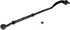 Dorman 532-764 Steering Tie Rod Assembly "OE Solutions" Steering Tie Rod Assembly