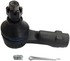 532-768 by DORMAN - Steering Tie Rod End