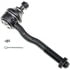 534-497 by DORMAN - Steering Tie Rod End