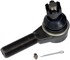 534-499 by DORMAN - Steering Tie Rod End