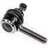 534-502 by DORMAN - Steering Tie Rod End