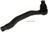 534-509 by DORMAN - Steering Tie Rod End