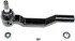534-510 by DORMAN - Steering Tie Rod End