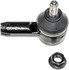534-512 by DORMAN - Steering Tie Rod End
