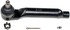 534-514 by DORMAN - "OE Solutions" Steering Tie Rod End