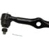 Dorman 534-517 Steering Tie Rod End "OE Solutions" Steering Tie Rod End