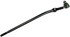 Dorman 534-517 Steering Tie Rod End "OE Solutions" Steering Tie Rod End