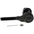 Dorman 534-520 Steering Tie Rod End Steering Tie Rod End