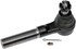 534-527 by DORMAN - "OE Solutions" Steering Tie Rod End