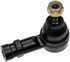 534-535 by DORMAN - Steering Tie Rod End - for 1982-2007 Jaguar