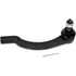 534-538 by DORMAN - "OE Solutions" Steering Tie Rod End
