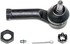 534-540 by DORMAN - Steering Tie Rod End