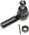 534-543 by DORMAN - Steering Tie Rod End