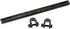 534-545 by DORMAN - Steering Tie Rod End Adjusting Sleeve
