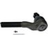 534-561 by DORMAN - "OE Solutions" Steering Tie Rod End