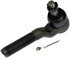 534-561 by DORMAN - "OE Solutions" Steering Tie Rod End