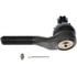 534-569 by DORMAN - Steering Tie Rod End