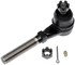 534-567 by DORMAN - Steering Tie Rod End