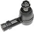 534-575 by DORMAN - Steering Tie Rod End