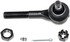 534-581 by DORMAN - Steering Tie Rod End