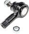 Dorman 534-584 Steering Tie Rod End "OE Solutions" Steering Tie Rod End