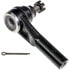 534-586 by DORMAN - "OE Solutions" Steering Tie Rod End