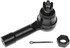 534-588 by DORMAN - Steering Tie Rod End