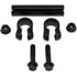 534-594 by DORMAN - Steering Tie Rod End Adjusting Sleeve