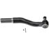 Dorman 534-596 Steering Tie Rod End "OE Solutions" Steering Tie Rod End