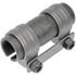534-595 by DORMAN - "OE Solutions" Steering Tie Rod End Adjusting Sleeve