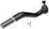 Dorman 534-596 Steering Tie Rod End "OE Solutions" Steering Tie Rod End