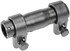 534-597 by DORMAN - Steering Tie Rod End Adjusting Sleeve