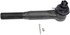 534-598 by DORMAN - "OE Solutions" Steering Tie Rod End