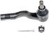 534-600 by DORMAN - Steering Tie Rod End