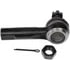534-601 by DORMAN - Steering Tie Rod End