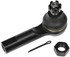 534-601 by DORMAN - Steering Tie Rod End