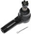 534-603 by DORMAN - Steering Tie Rod End