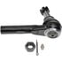 534-606 by DORMAN - Steering Tie Rod End