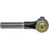 534-607 by DORMAN - "OE Solutions" Steering Tie Rod End