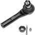 534-606 by DORMAN - Steering Tie Rod End