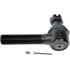 Dorman 534-611 Steering Tie Rod End "OE Solutions" Steering Tie Rod End