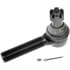 Dorman 534-611 Steering Tie Rod End "OE Solutions" Steering Tie Rod End