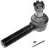 534-612 by DORMAN - Steering Tie Rod End