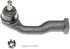 534-614 by DORMAN - Steering Tie Rod End