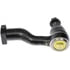534-615 by DORMAN - Steering Tie Rod End