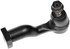 534-615 by DORMAN - Steering Tie Rod End